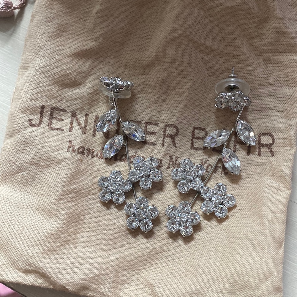 Jennifer Behr Earrings